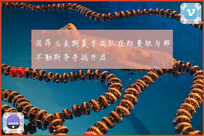 若昂戈麦斯夏季离队在即曼联与那不勒斯争夺战开启