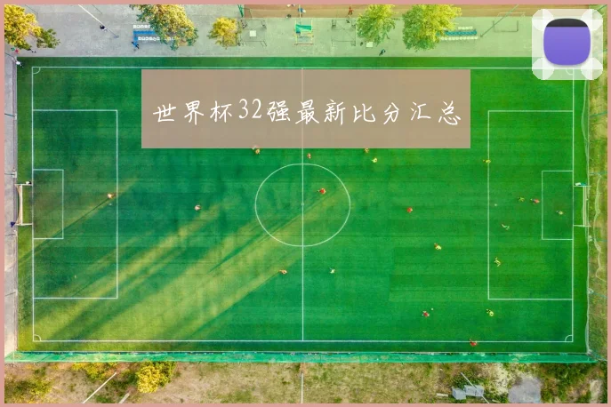 世界杯32强最新比分汇总