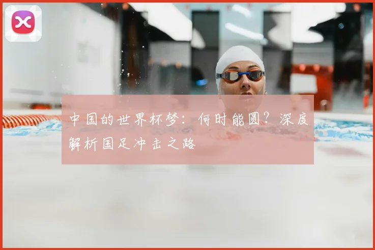 中国的世界杯梦:何时能圆?深度解析国足冲击之路