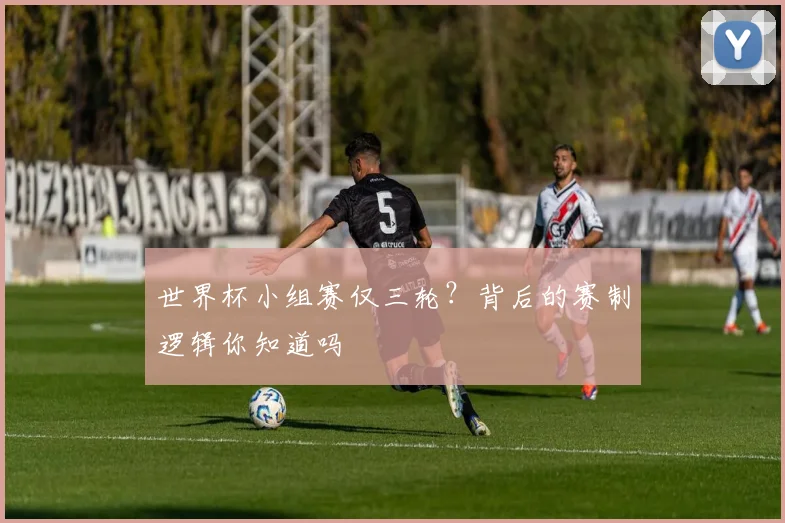 世界杯小组赛仅三轮?背后的赛制逻辑你知道吗