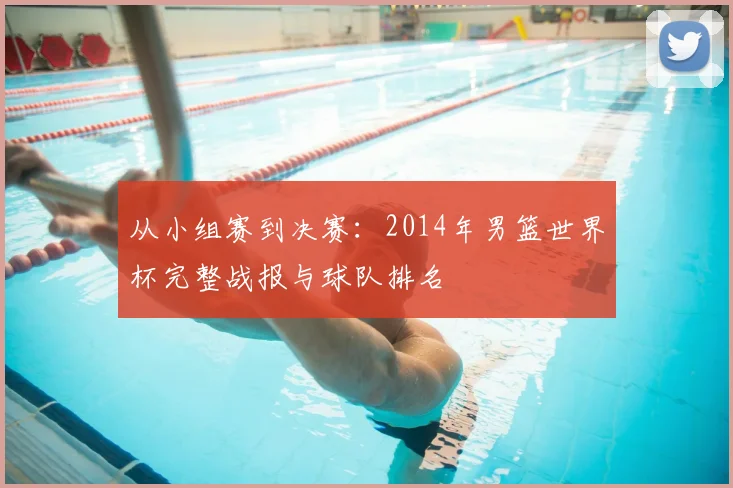 从小组赛到决赛:2014年男篮世界杯完整战报与球队排名