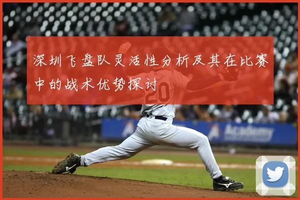 深圳飞盘队灵活性分析及其在比赛中的战术优势探讨